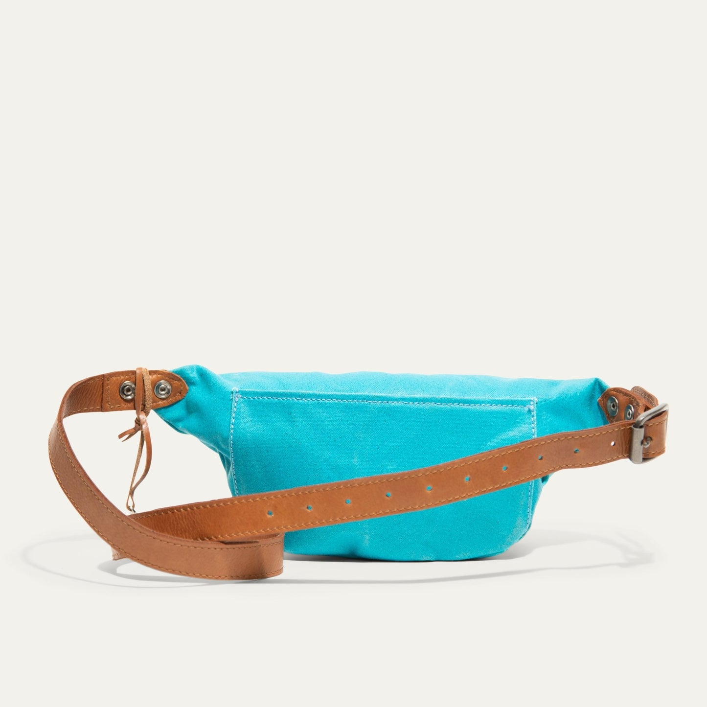 Cascade Belt Bag - Will Leather Goods