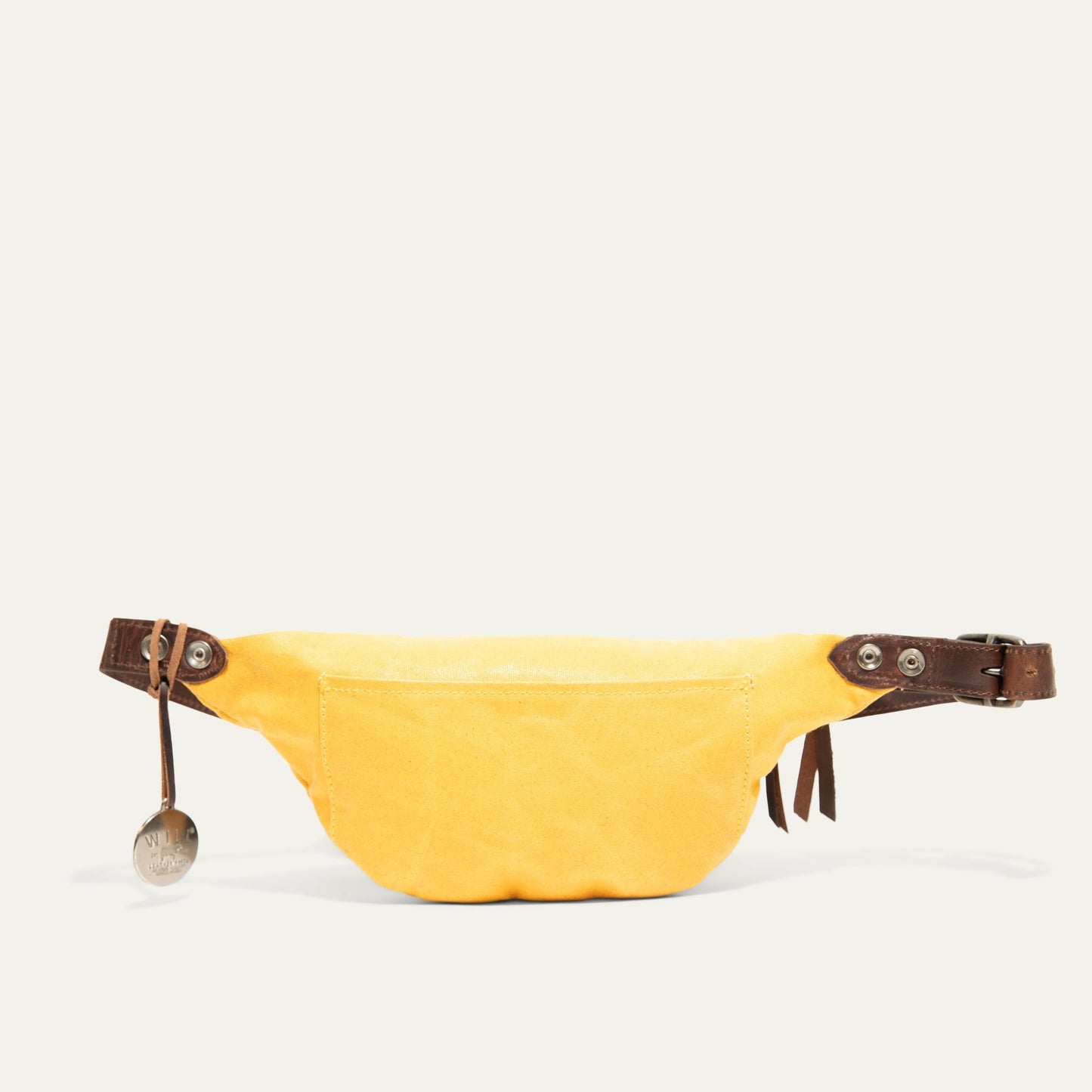 Cascade Belt Bag - Will Leather Goods
