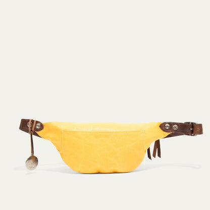Cascade Belt Bag - Will Leather Goods