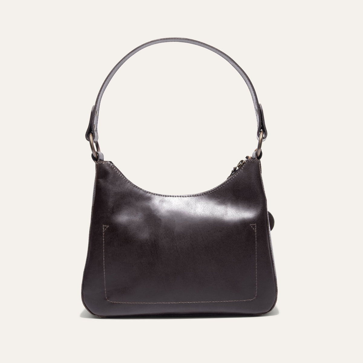 Simple Mini Hobo Shoulder - Will Leather Goods