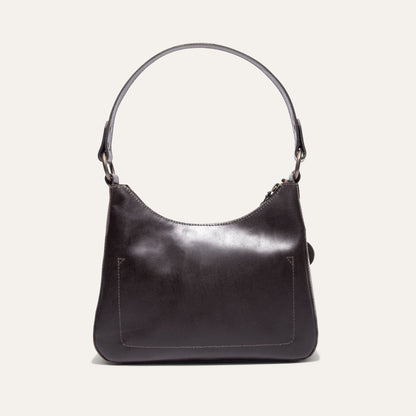 Simple Mini Hobo Shoulder - Will Leather Goods