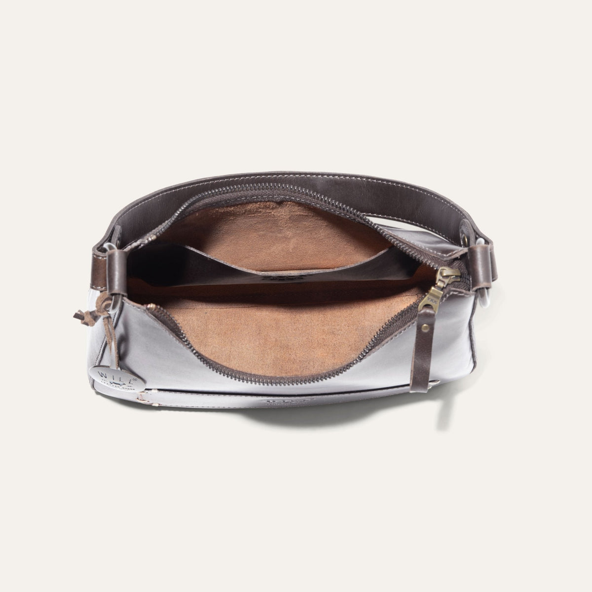 Simple Mini Hobo Shoulder - Will Leather Goods