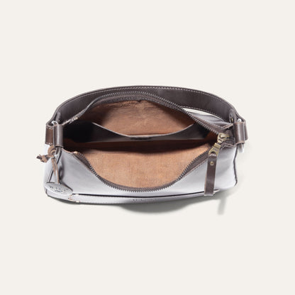 Simple Mini Hobo Shoulder - Will Leather Goods