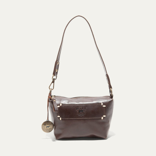 SIMPLE POUCH - Will Leather Goods