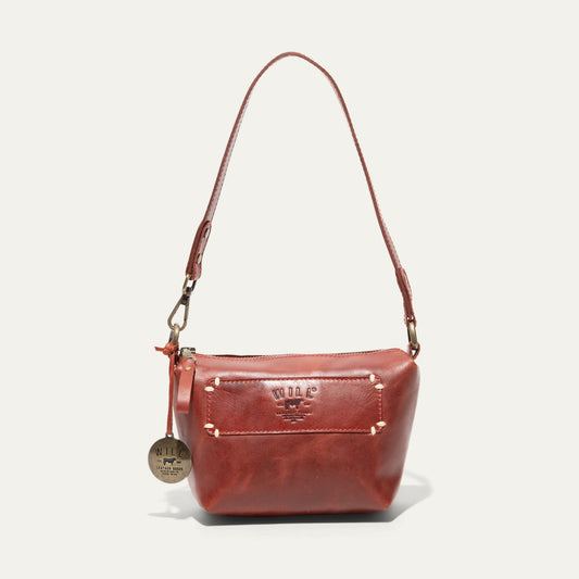 SIMPLE POUCH - Will Leather Goods