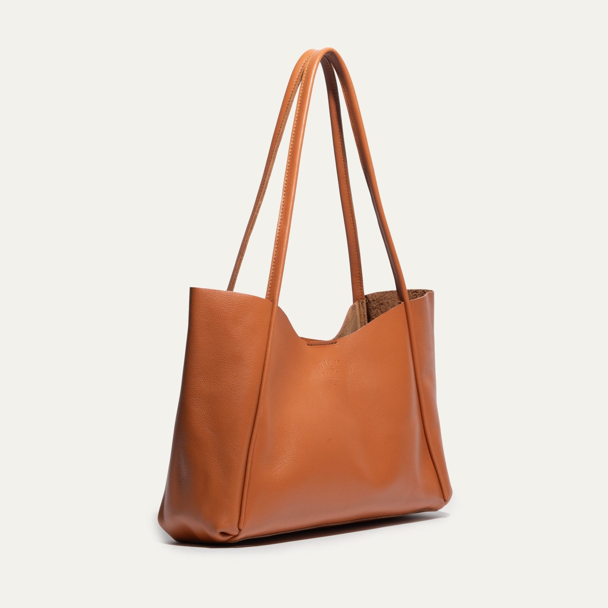 WORKSHOP TOTE - Will Leather Goods