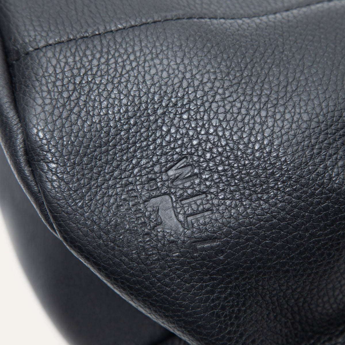 WORKSHOP BUCKET BAG - Will Leather Goods
