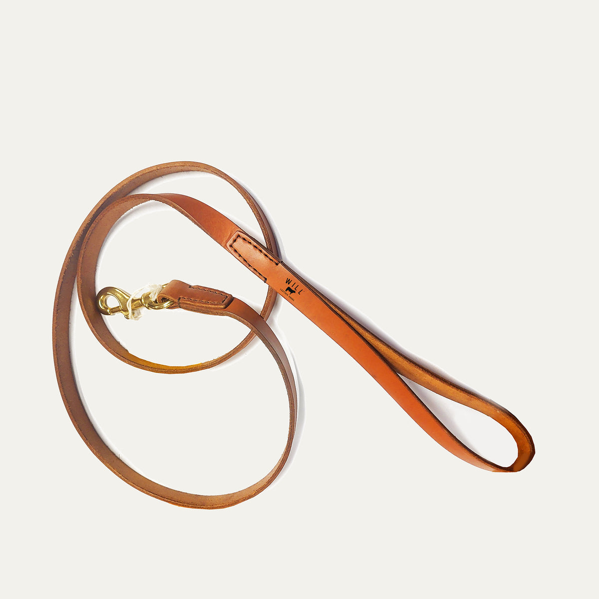 Dog Leash - Will Leather Goods