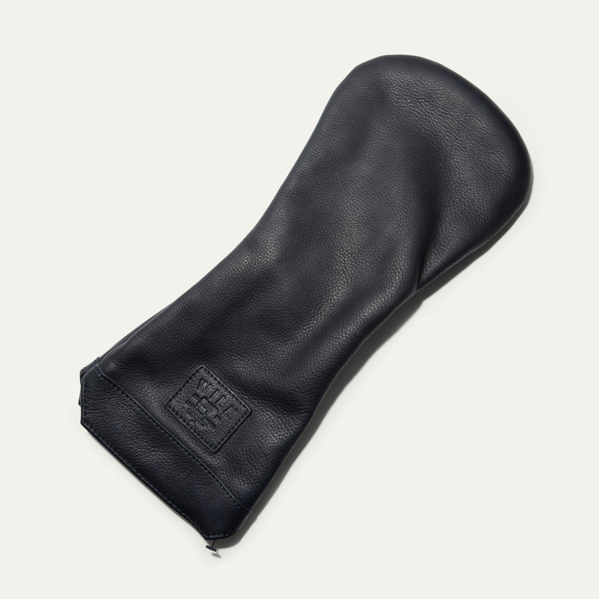 Large Golf Club Head Cover - Will Leather Goods