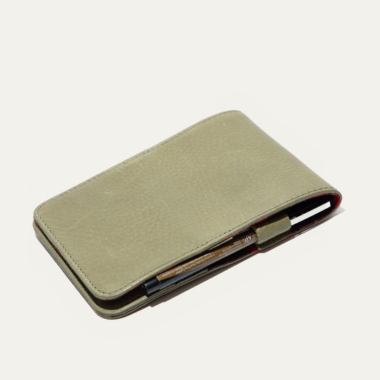 Yardage Book - Will Leather Goods