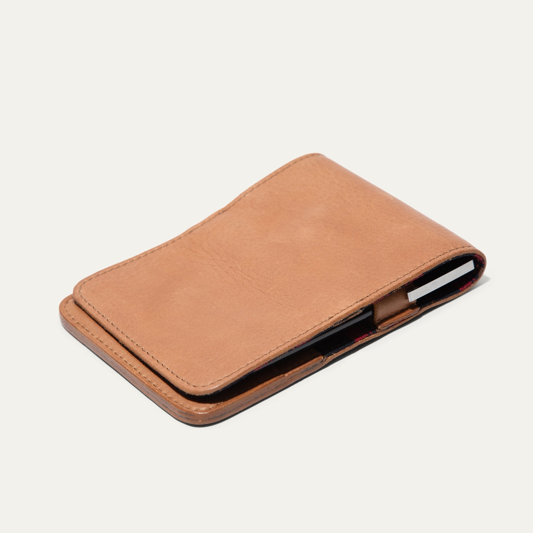 Yardage Book - Will Leather Goods