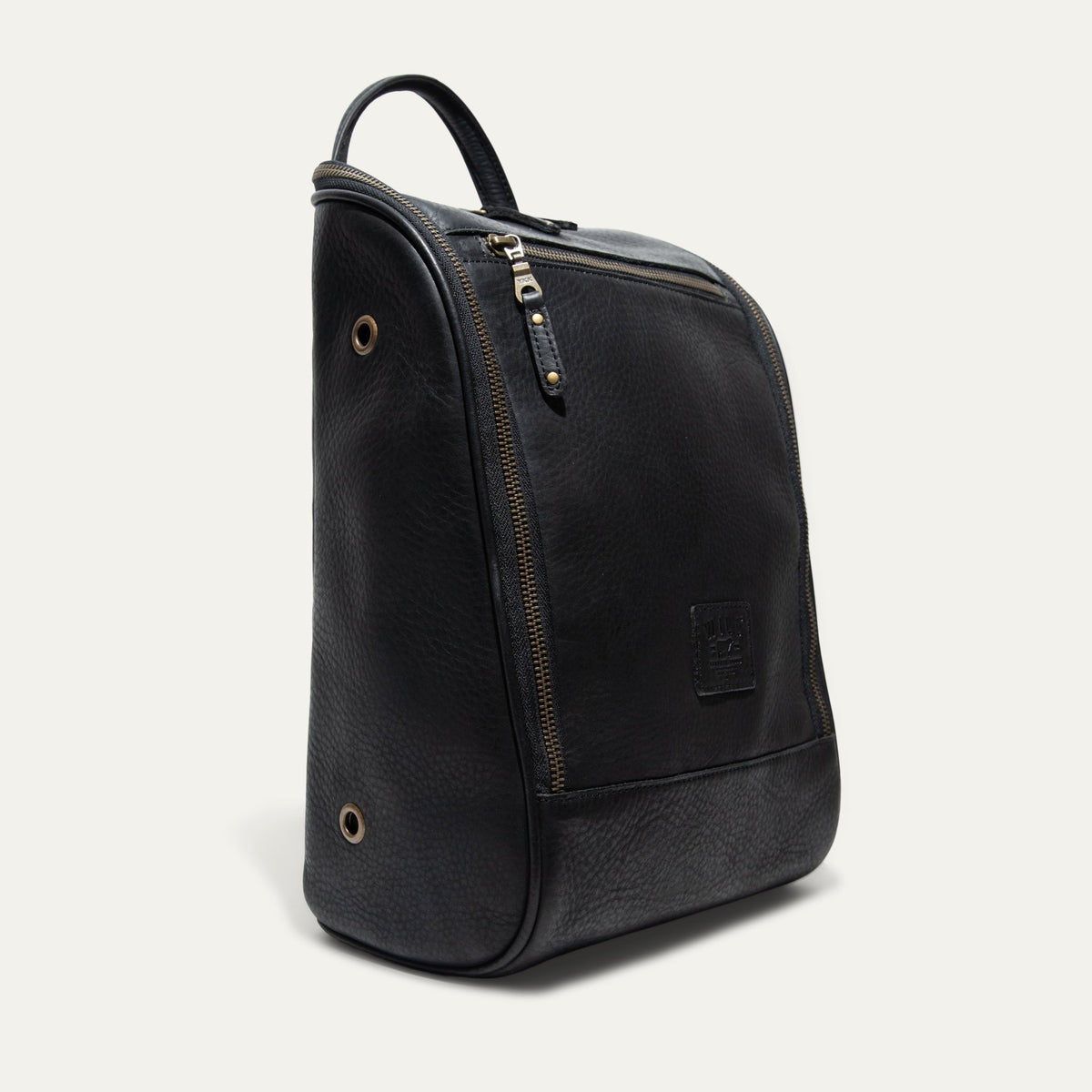 Golf Shoe Bag - Will Leather Goods