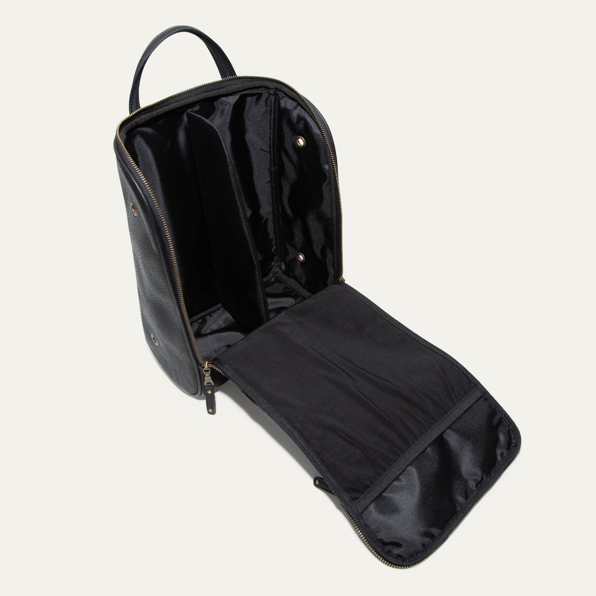 Golf Shoe Bag - Will Leather Goods