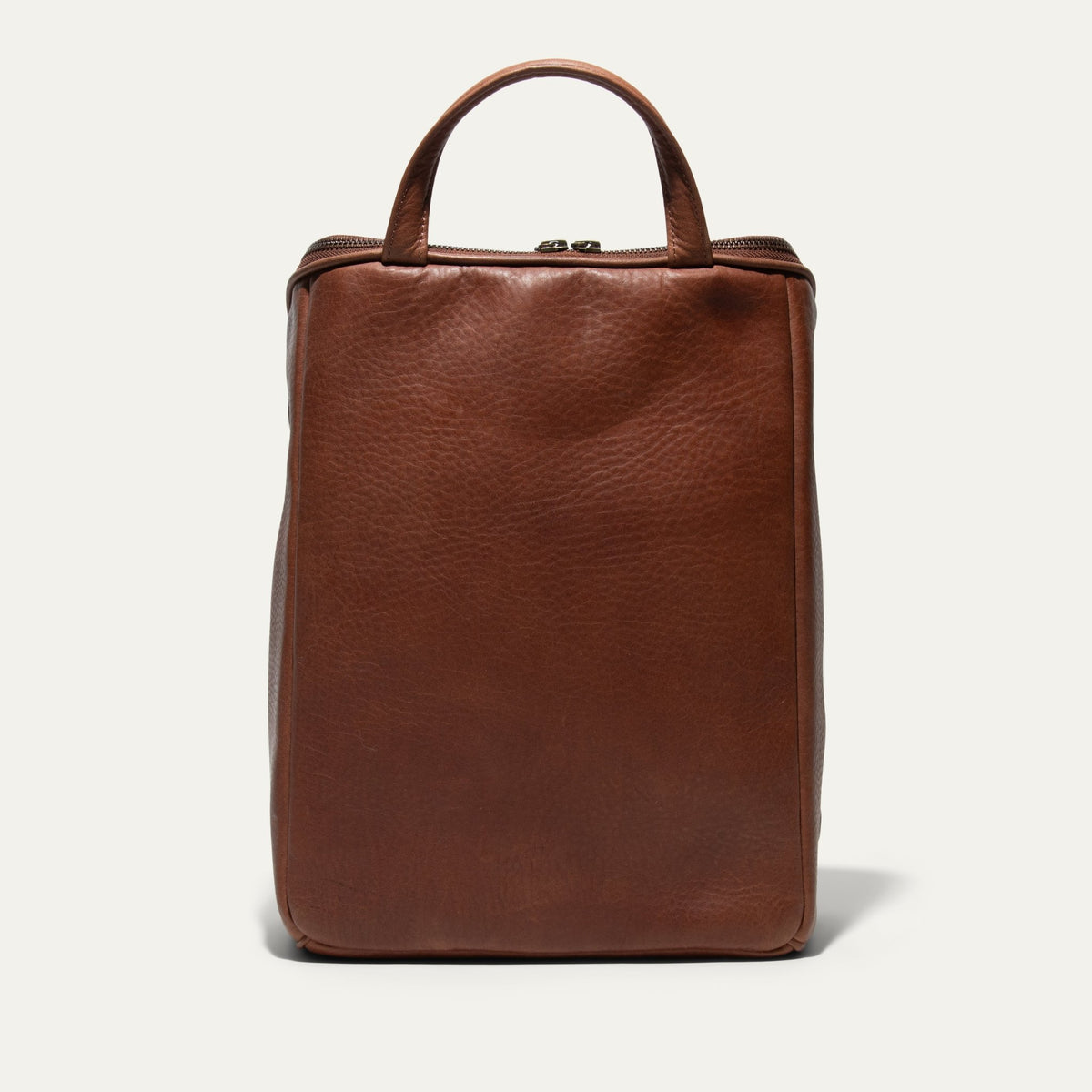 Golf Shoe Bag - Will Leather Goods