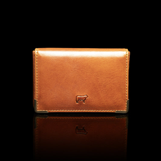 The William Collection: Business Card Holder