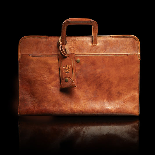 The William Collection: Diplomat Attache