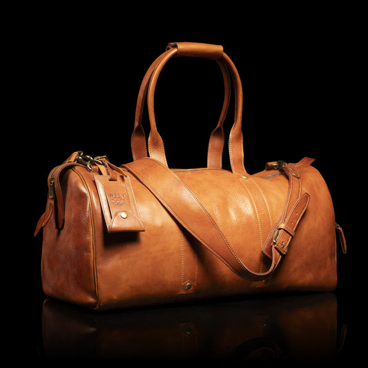 The William Collection: Expedition Duffle
