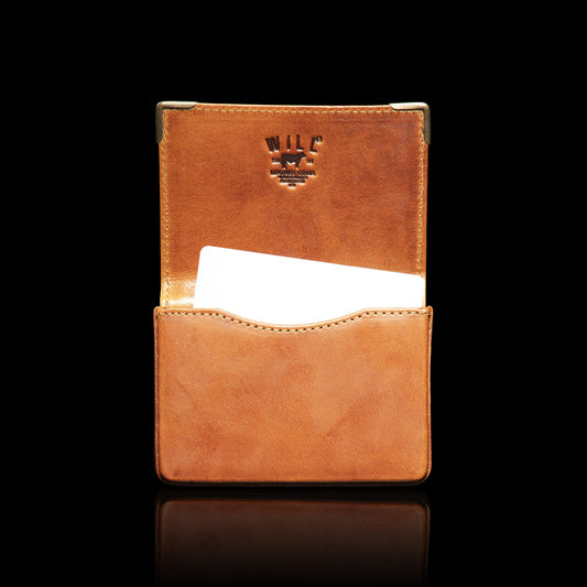 The William Collection: Business Card Holder
