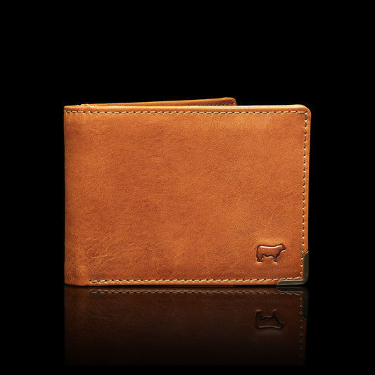 The William Collection: Magnate Billfold