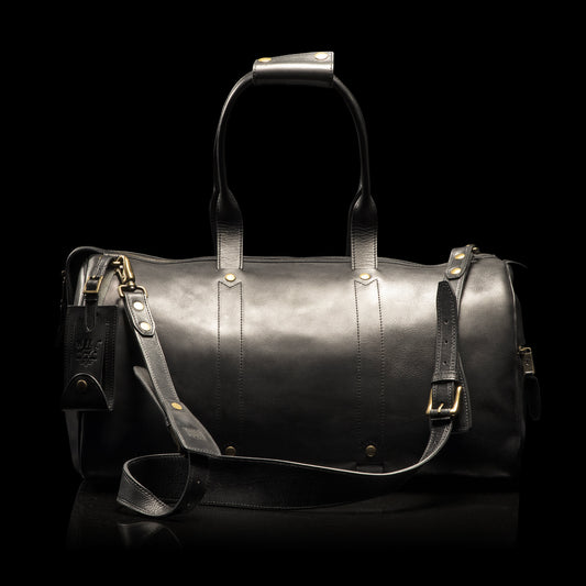 The William Collection: Expedition Duffle