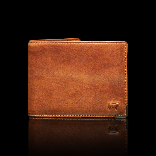 The William Collection: Industrialist Billfold