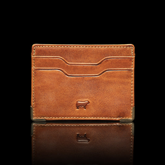 The William Collection: Front Pocket Card Case