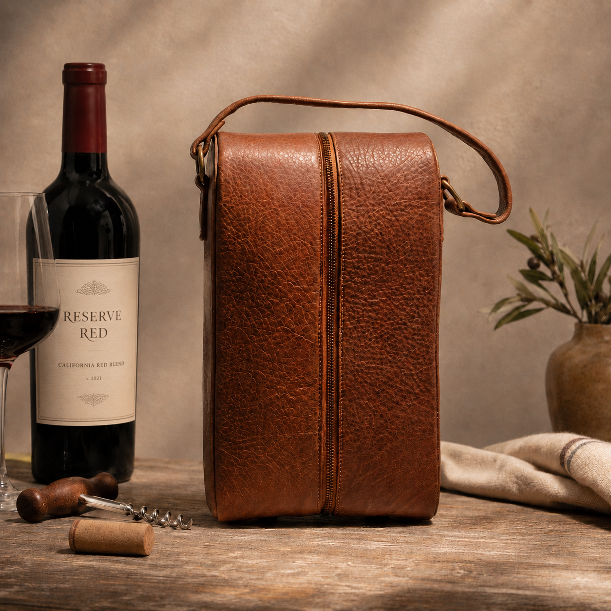 Leather Home & Gifts