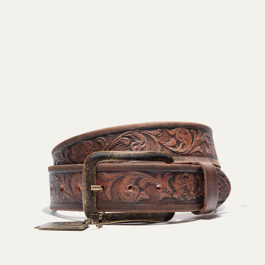 Revival Wild One Belt - Will Leather Goods