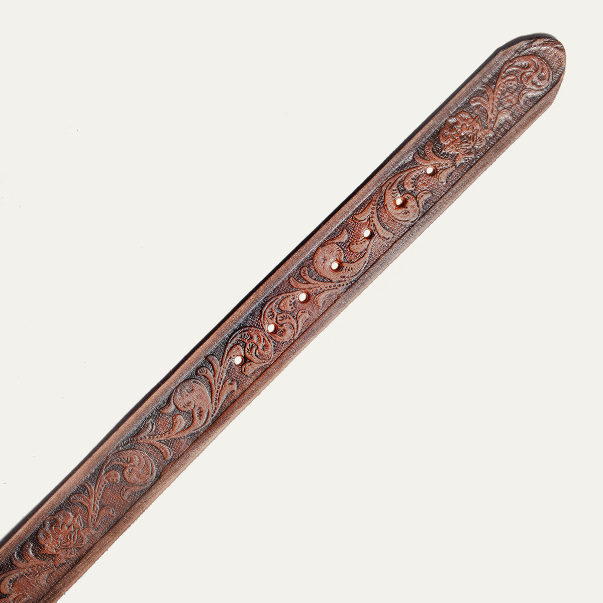 Revival Wild One Belt - Will Leather Goods