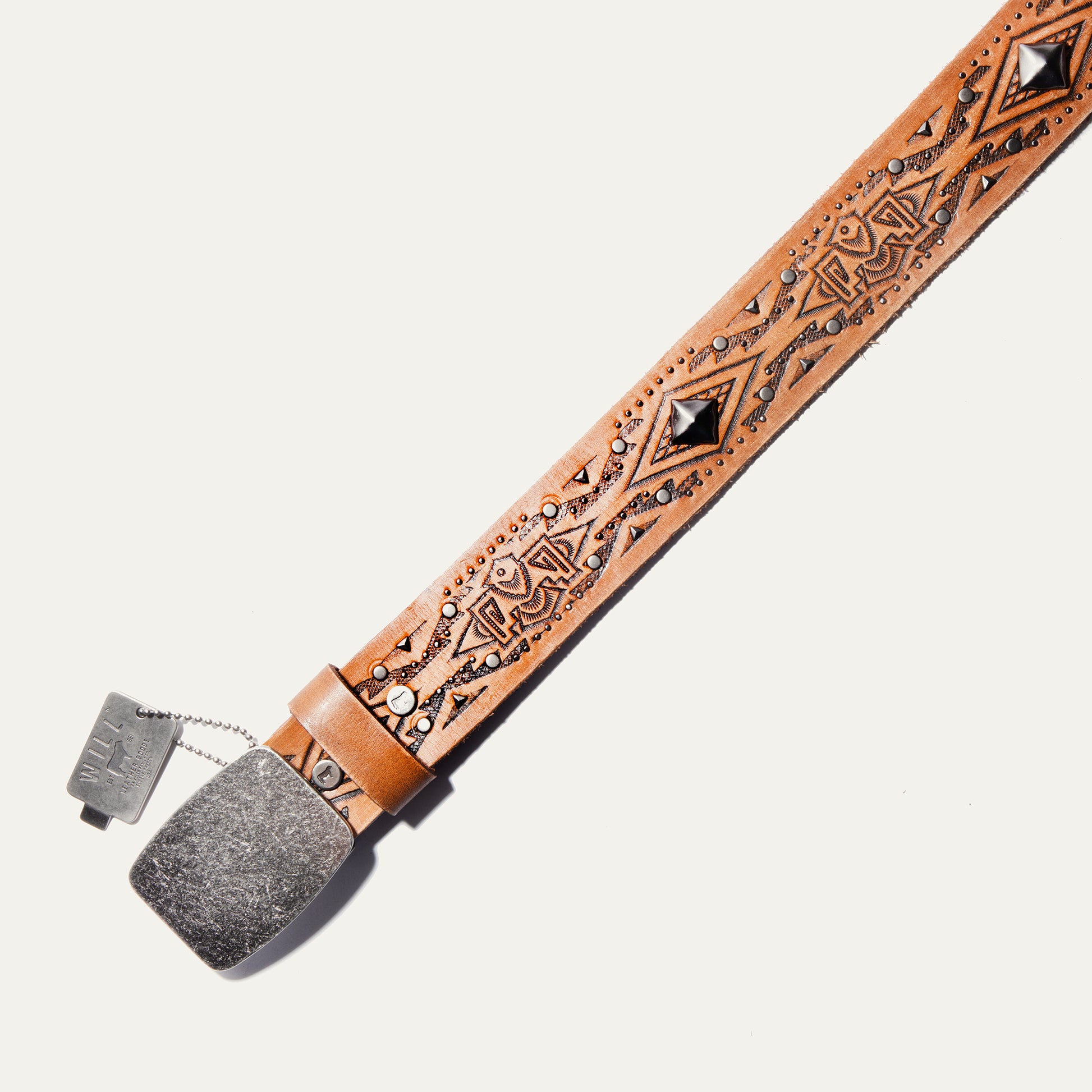 Young Wild Ones - Will Leather Goods