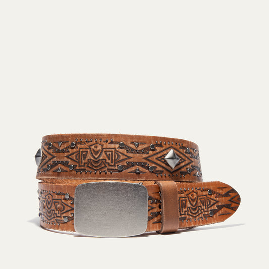 Young Wild Ones - Will Leather Goods