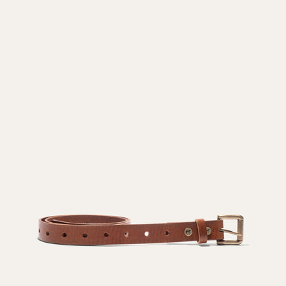 The Bridal Belt - Will Leather Goods
