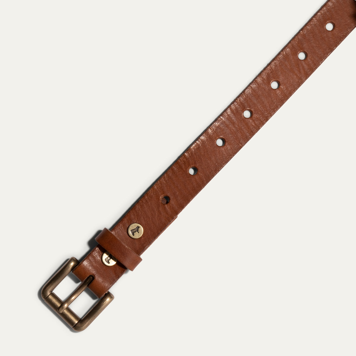 The Bridal Belt - Will Leather Goods