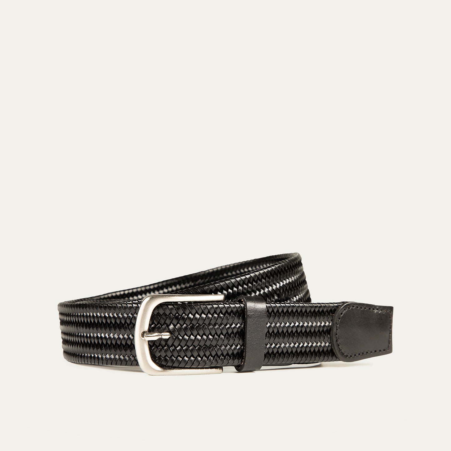 Stretch Belt - Will Leather Goods