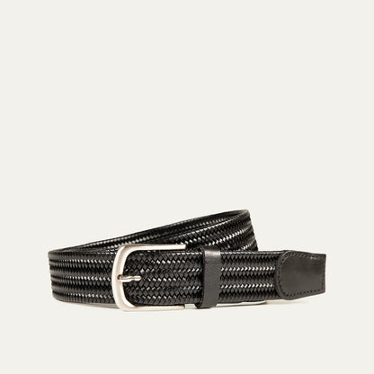 Stretch Belt - Will Leather Goods