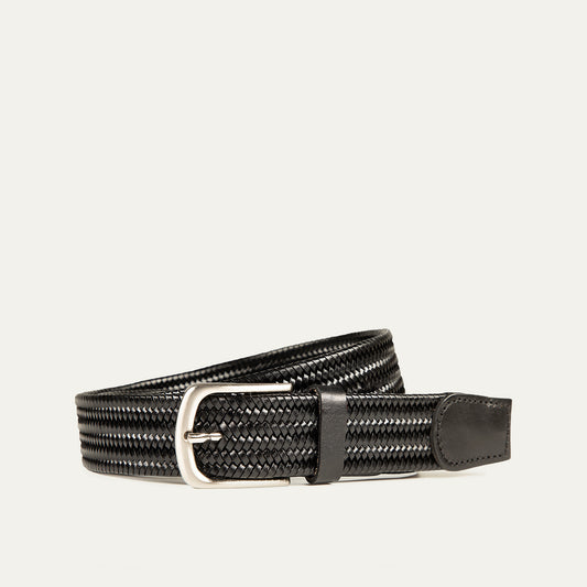 Stretch Belt - Will Leather Goods