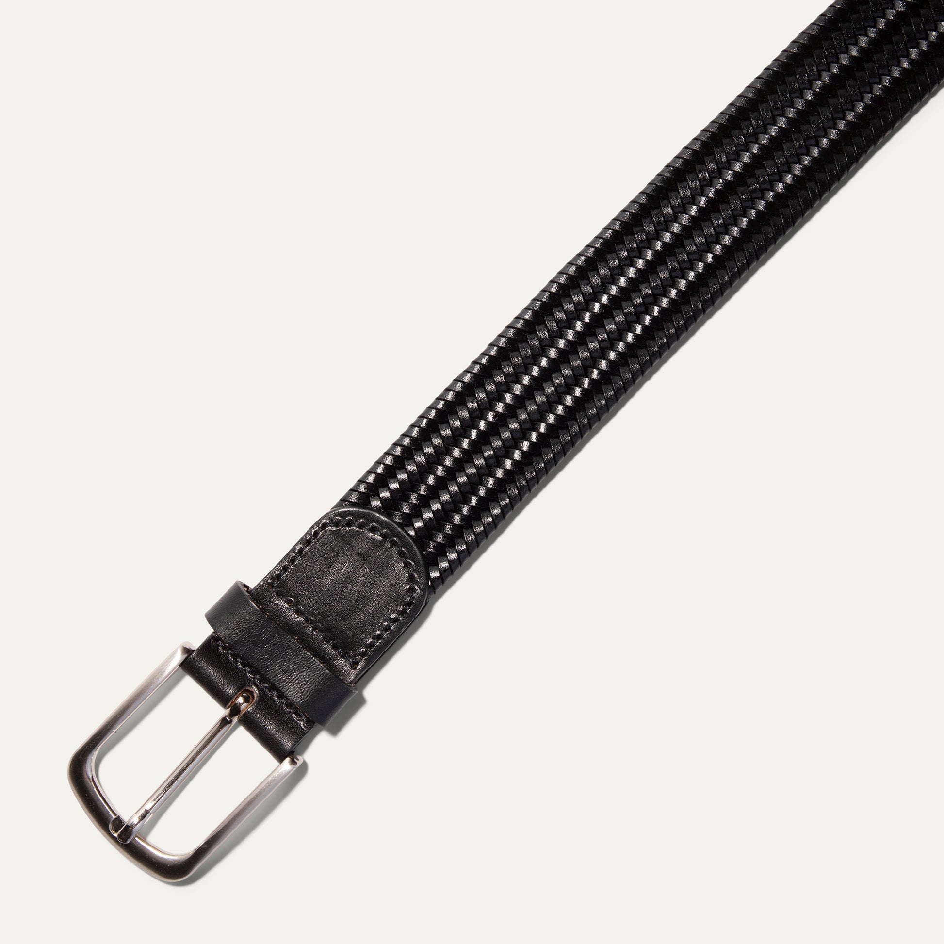 Stretch Belt - Will Leather Goods
