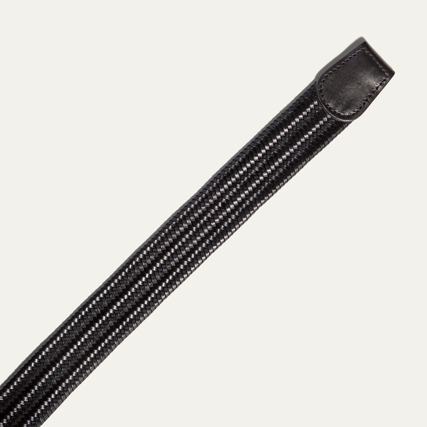 Stretch Belt - Will Leather Goods