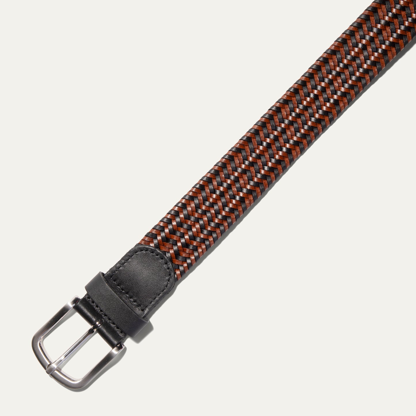 Stretch Belt - Will Leather Goods
