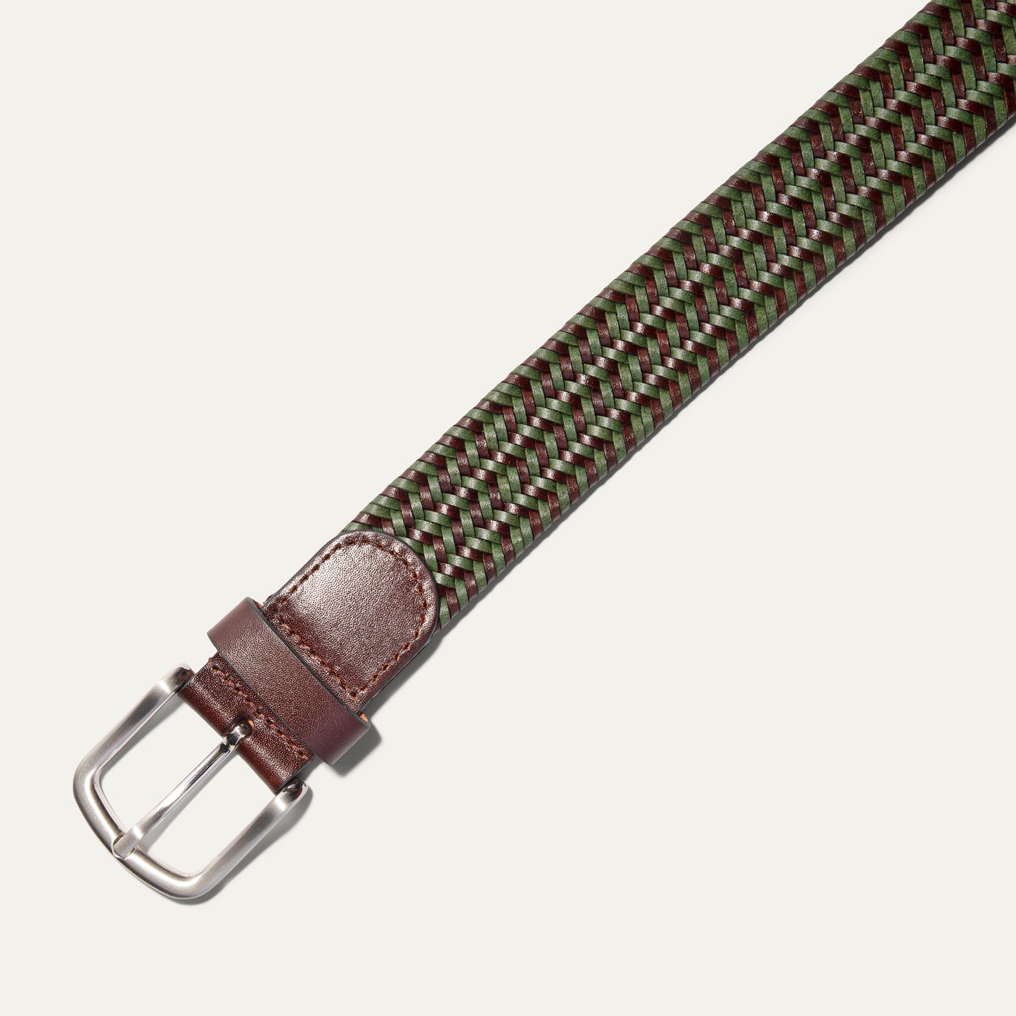 Stretch Belt - Will Leather Goods