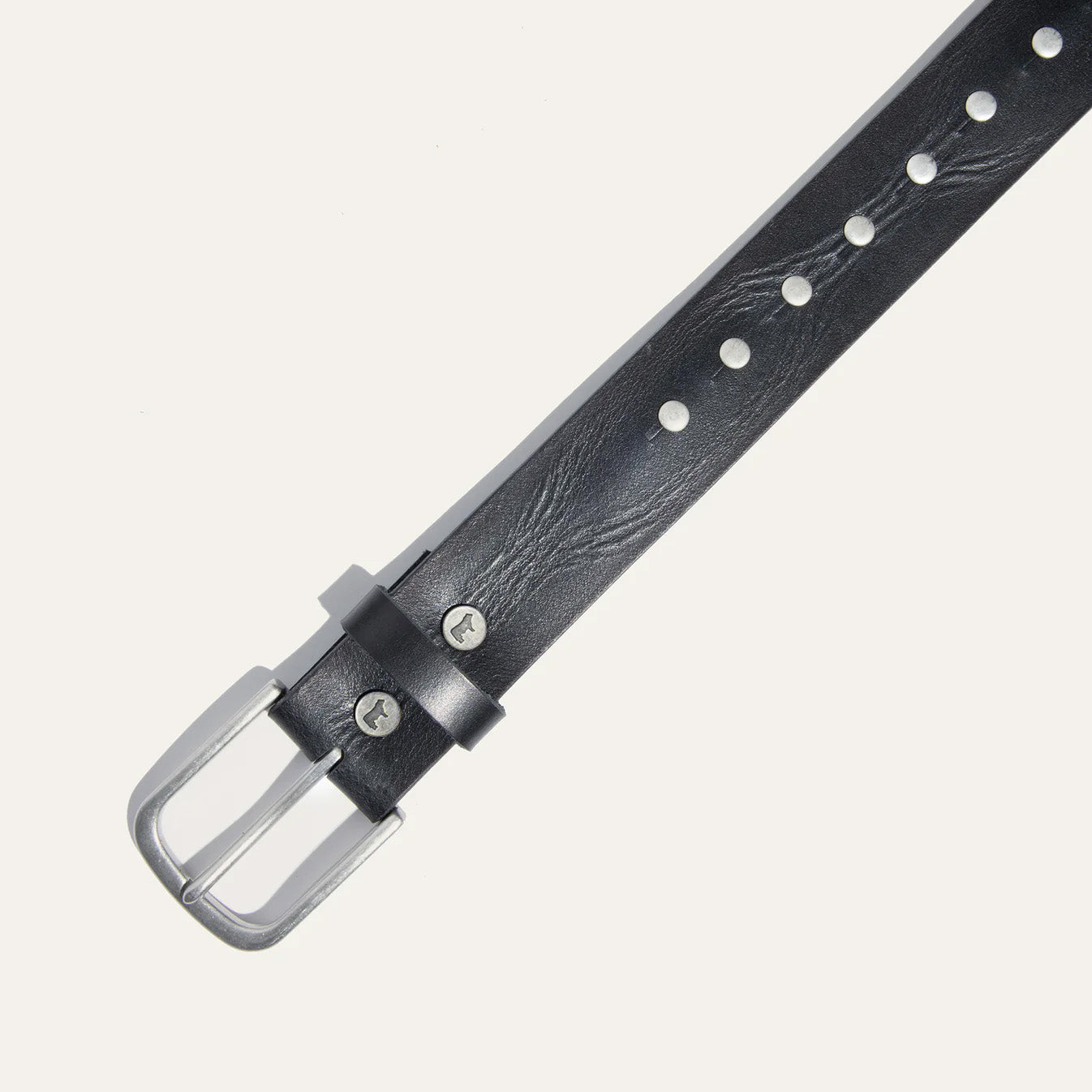 Single Studded - Will Leather Goods