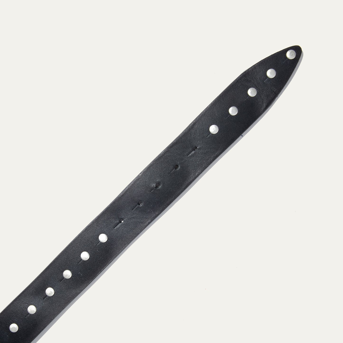 Single Studded - Will Leather Goods