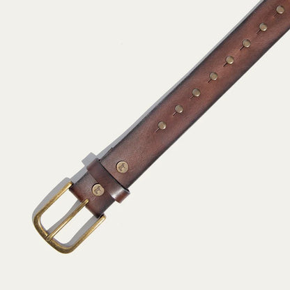 Single Studded - Will Leather Goods