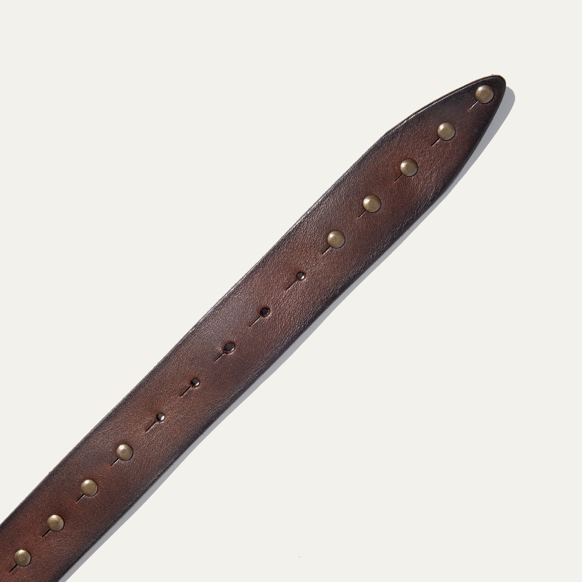 Single Studded - Will Leather Goods