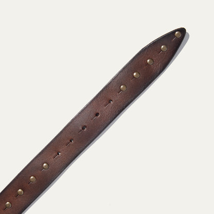 Single Studded - Will Leather Goods