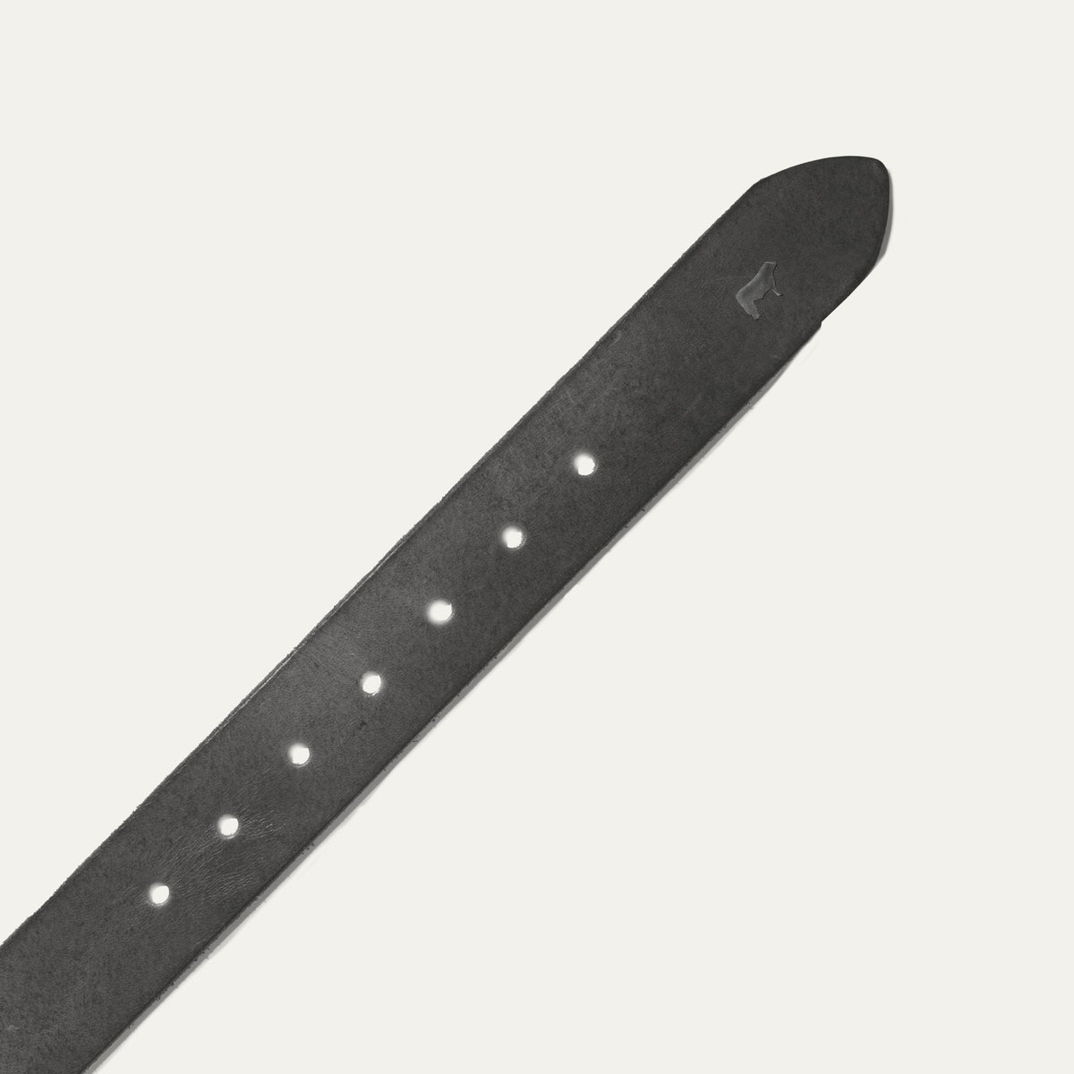 Jelly Bean Belt - Will Leather Goods