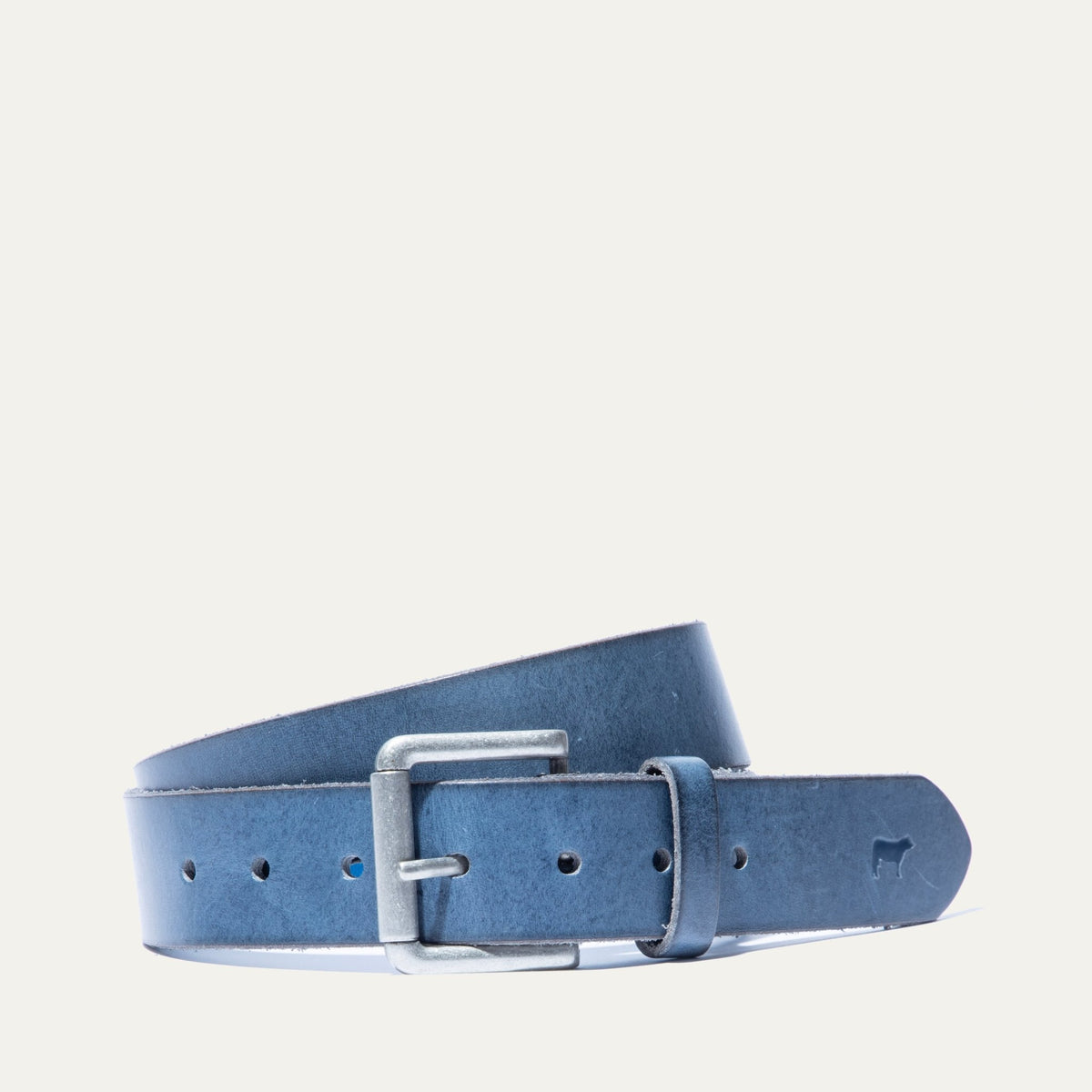 Jelly Bean Belt - Will Leather Goods