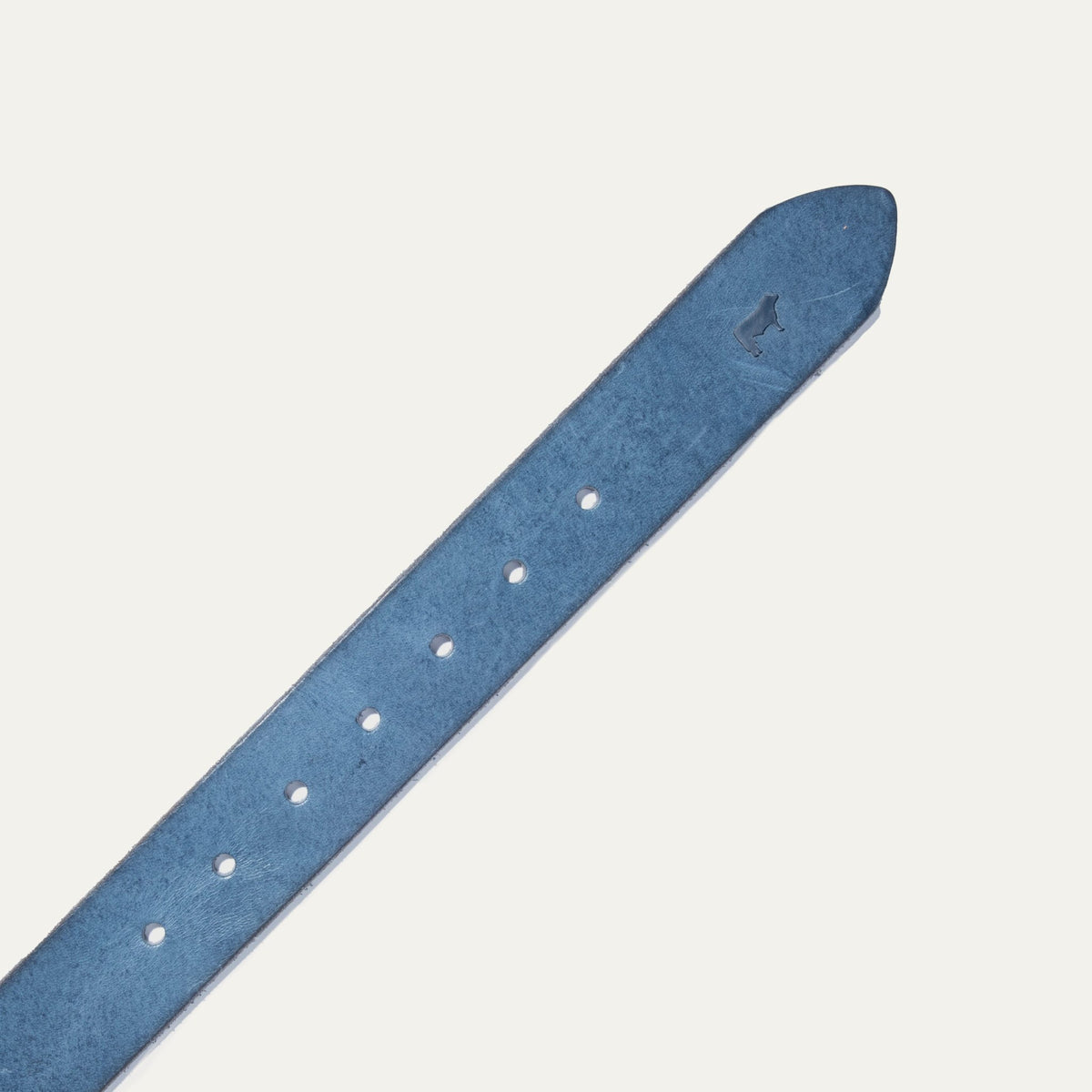 Jelly Bean Belt - Will Leather Goods