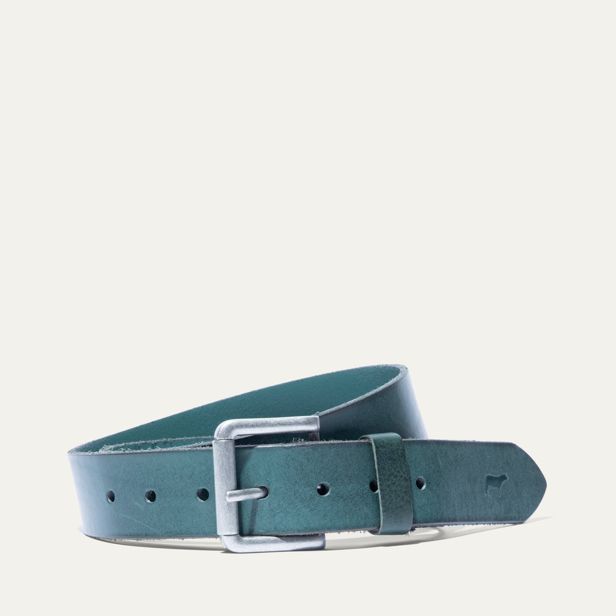 Jelly Bean Belt - Will Leather Goods