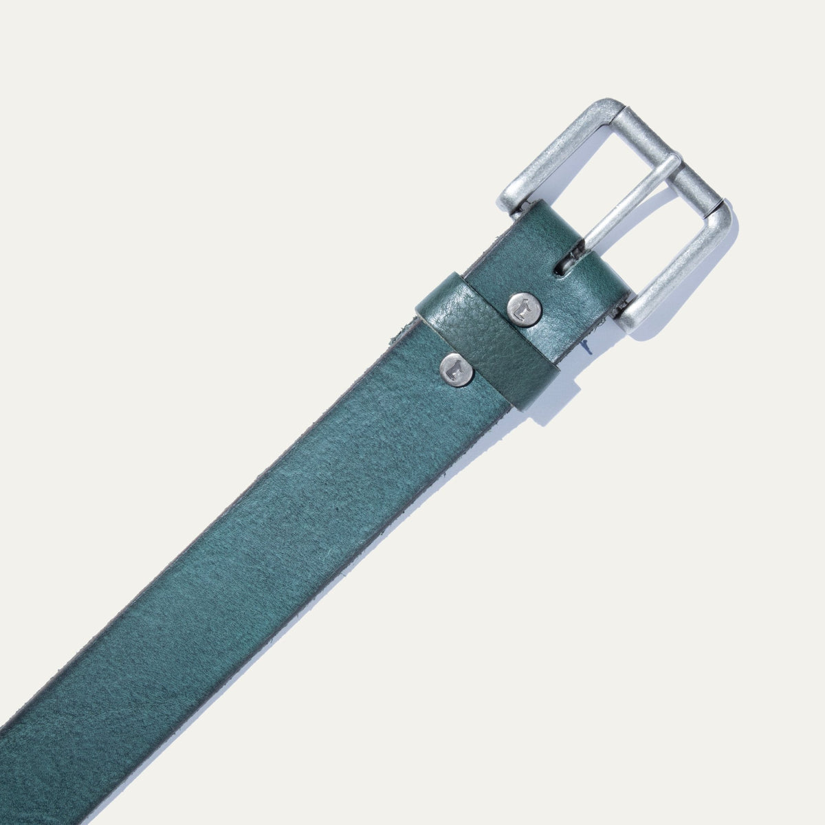 Jelly Bean Belt - Will Leather Goods